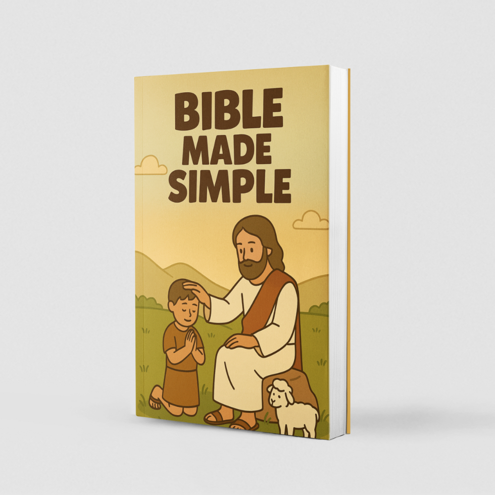 Bible Made Simple