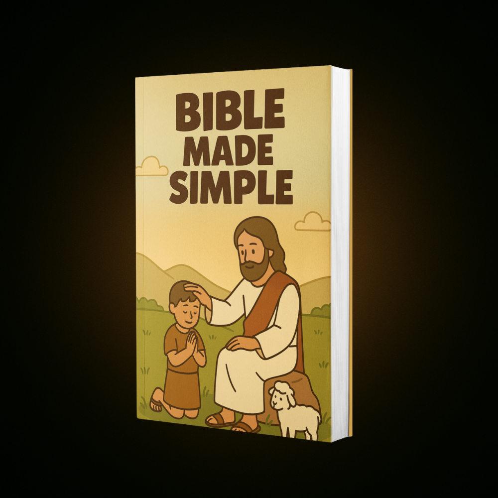 Bible Made Simple