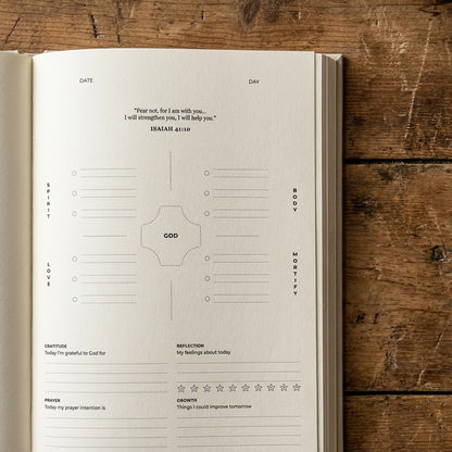 The Christian Journal