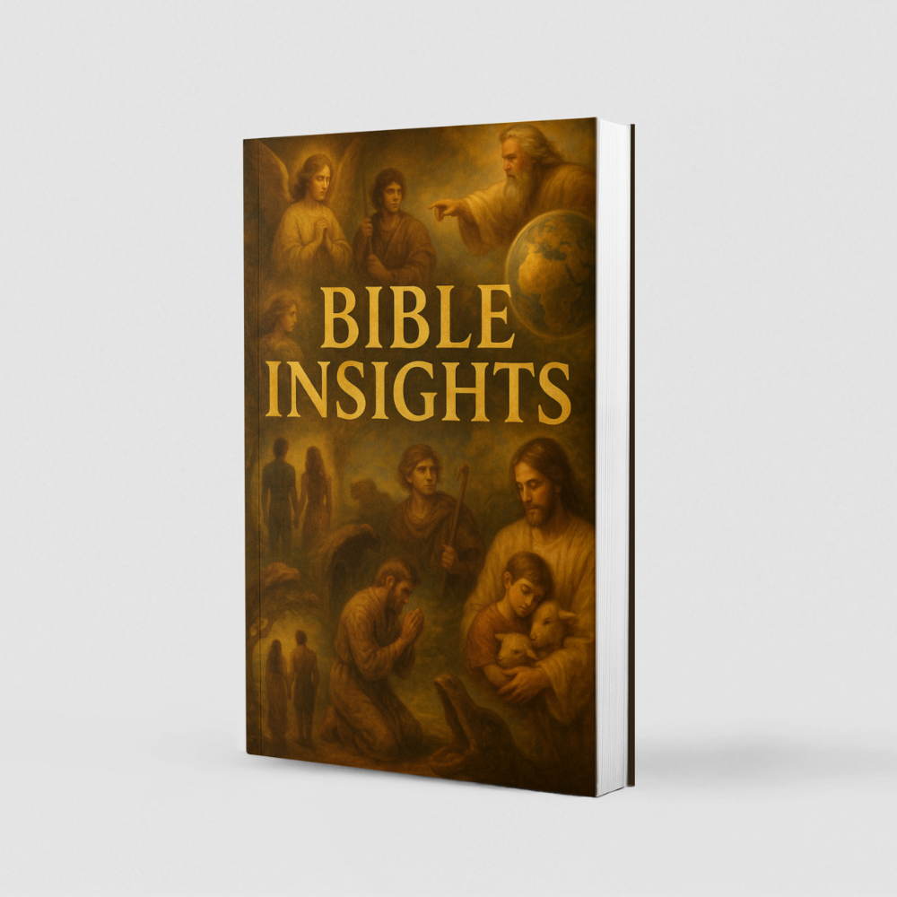 Bible Insights