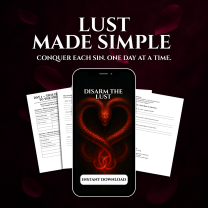 Lust Made Simple