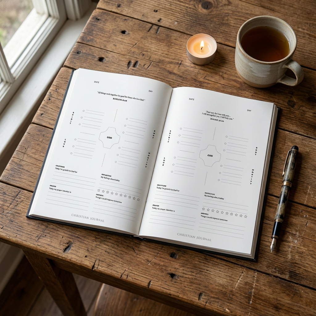 The Christian Journal