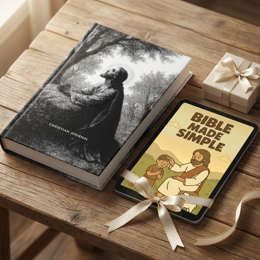 The Christian Journal