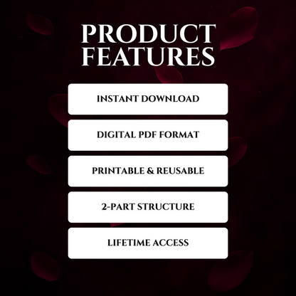 Lust Made Simple