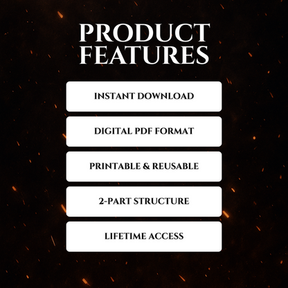 Wrath Made Simple